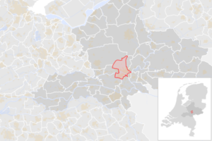 arnhem gelderland