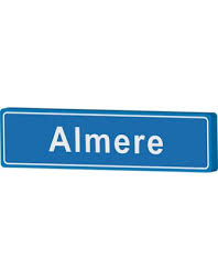 almere stad