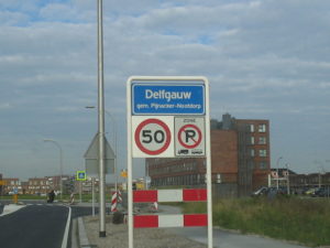 delfgauw zuid holland
