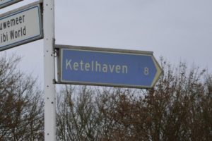 ketelhaven