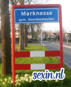 marknesse