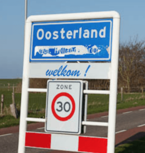 oosterland
