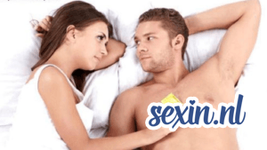 mannen sneller seks hebben zonder condoom