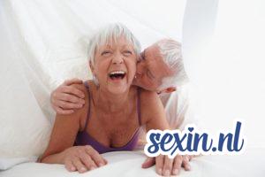 seks zoekende senioren