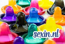 seks zonder condoom