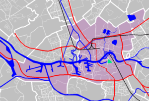 Afrikaanderwijk rotterdam