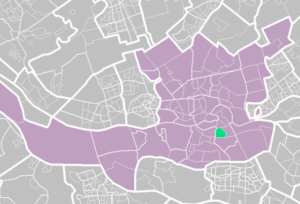 Bloemhof rotterdam