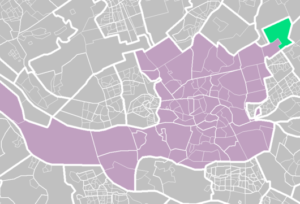 Nesselande rotterdam