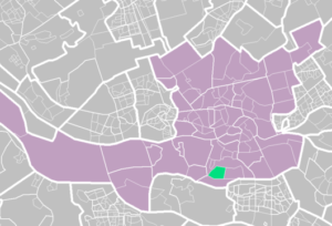 Pendrecht rotterdam