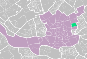 Prinsenland rotterdam