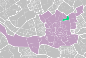 Terbregge rotterdam