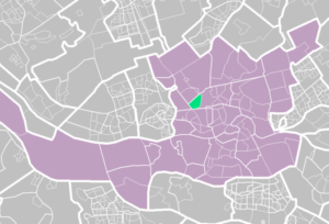 blijdorpse polder rotterdam