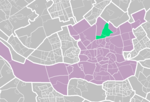 hillegersberg rotterdam