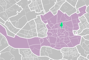 oude noorden rotterdam