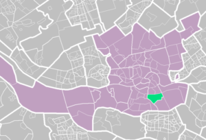 vreewijk rotterdam