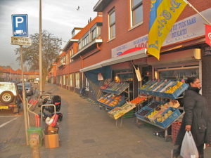 bloemenbuurt Amsterdam