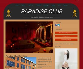 sexclub paradise club