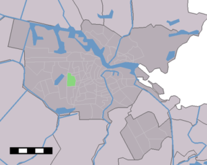 overtoomse veld amsterdam nieuw-west