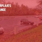 Sexparkeerplaats N375 Koekange