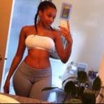 Ebony meid zoekt seks partner Amsterdam