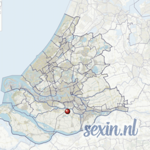 gemeente binnenmaas