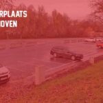 Sexparkeerplaats A59 Steelhoven