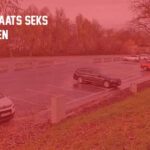 Parkeerplaats seks in Groningen