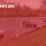 Parkeerplaats seks in Zeeland