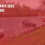 parkeerplaats seks in jouw regio