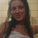 Spannende seksdate in de Sauna