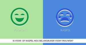 is voorspel of naspel belangrijker voor vrouwen