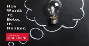 Wordt beter in neuken tips