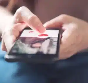 Voordelen van online sexdating
