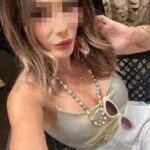 vrouw zoekt seks met een onbekende