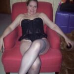 Beest in bed zoekt man die echte vrouwen aankan