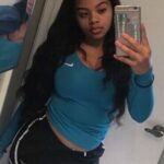 Ebony meid zoekt geile man uit de regio