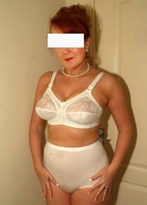 Rijpe vrouw zoekt minnaar in Leeuwarden