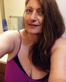 Getrouwde vrouw zoekt meer spanning in haar leven