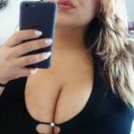 BBW met grote borsten zoekt neukmaatje