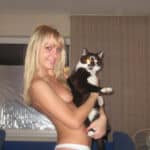 Geile vrouw wil hete sexchat