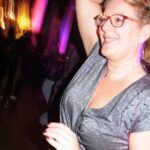 Huisvrouw zoekt discrete seks partner