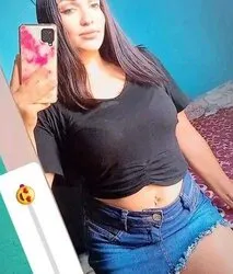 Single chica wil de monotonie doorbreken