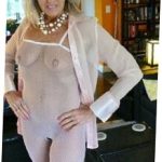 Sexy en zoek een man die dat ziet