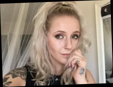 Blondje zoekt man voor vast sekscontact